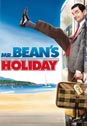 Mr Bean's Holiday: Audio Description